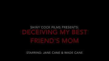 Обманываю маму моего лучшего друга - Джейн Кейн