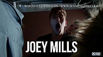 Cock Check / MEN / William Seed, Joey Mills  / watch full at  www.sexmen.com/count