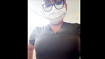 vidéo du moment !! une femme médecin commence ses nouvelles vidéos porno dans le bureau de l'hôpital !! vrai porno fait maison de la femme sans vergogne, peu importe à quel point elle veut se consacrer à la de