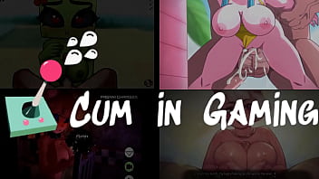 Spooky Milk Life [ Taboo hentai game PornPlay] Ep.21 fucking my sexdoll so hard that sperm overflow from her mouth