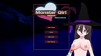let's play monster girl island #01