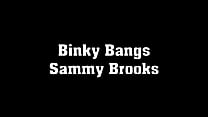 Binky Bangs