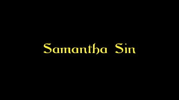 Саманта Син признается в глорихоле