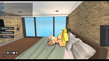Roblox Whore Can't Get Enough