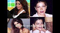 Arab Famous Star Before and After Plastic Surgery AMAZING an