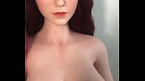 Julie Best Beginner Sex Doll Video - Uloversdoll