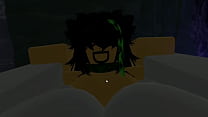 Pov: You are being fucked by roblox futa