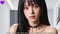 [Ep. 2] 21YO Athletic Japanese With Perfect Boobs Love Your Dick And Fucks Again And Again POV - Uncensored Hyper-Realistic Hentai Joi, With Auto Sounds, AI [FREE VIDEO]