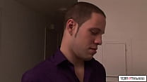 Trans sex worker Aly Sinclair assfucked