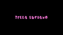 Bella Luciano The Pathetic Whore