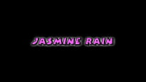 Jasmine Rain Loves Taking Big Dicks And Squirting