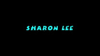 Sharon Lee Is An Asian Squirter