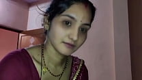 Sardiyo me sex ka mja, una ragazza indiana sexy è stata scopata da suo marito