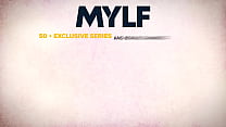 Concept : Clamazon de MYLF Labs avec Mellanie Monroe, Selina Bentz et Peter Green