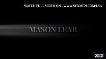 Wesley & Mason: Bareback / MEN / Mason Lear, Wesley Woods  / watch full at  www.sexmen.com/lsa