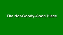 SIMS 4 : The Not-Goody-Good Place - une parodie