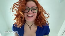 brava ragazza! il tuo culo è la nuova manica di MILF futa - video completo su Veggiebabyy Manyvids