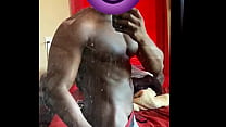 Sexy muscular bbc (Who wants DICK)