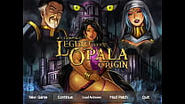 Jamal Laquari joue Legend of Queen Opala : Origin Épisode 26 - Queen Celestia International Version ENFIN !!!! Actualités/Mise à jour de la chaîne