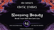 Sleeping Beauty (Erotic Audio for Women) [ESES46]
