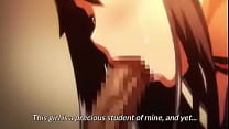 Hentai-Sexvideo