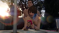 GTA V Porn - Paparazzo (Corte Estendido)