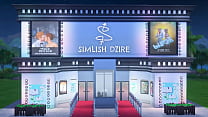 Movie Premiere - 3d Hentai - Preview Version