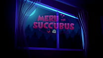 Meru La Succube 1 (español)