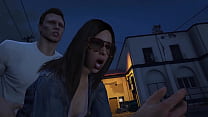 GTA 5: el personaje en línea obtiene un servicio de prostituta