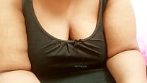 Indian teen college girl with big boobs