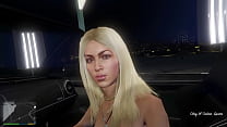 GTA 5 - Prostituta in prima persona #7