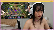 um this is just a video of me playing league of legends topless lol