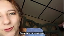 AFTYNROSE ASMR DOCTOR HIGIENISTA DENTAL VIDEO DE JUEGO DE ROLES (Subtitulado Español) 39 min