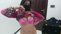 Sobia Nasir Full Nude Dance dal vivo su WhatsApp videochiamata su richiesta del cliente