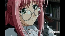 I Am Your Submissive Bitch, Please Have Mercy | Hentai (Subbed)