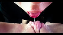 POV - Eating Juicy Pussy and Clit until Multiple Orgasm Squirting