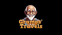 Gramps Travels Ep5 - (Emma Avery)