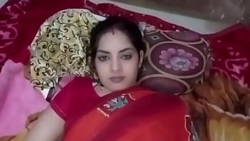 Специальное XXX индийское порноролевое секс-видео ко Дню святого Валентина с чистым хинди-голосом - ВАША Лалита