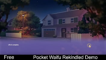 Pocket Waifu Rekindled