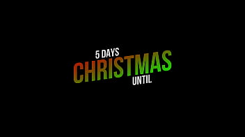5 дней до Рождества