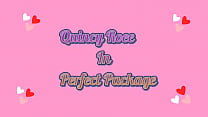 Quincy Roee - Perfect Package Full Trailer