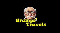 Gramps Travels Ep10 - (Olivia)