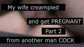 Meine betrügerische Frau mit den großen Brüsten hat einen Creampie bekommen und ist von einem anderen Mann schwanger geworden! - Cuckold-Rollenspielgeschichte mit Cuckold-Untertiteln – Teil 2