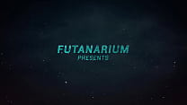 FUTA Studio. Futanari fucks Girl. Visit EroBits.com for FULL MOVIE