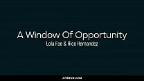 Une fenêtre d'opportunité - Lola Fae, Rico Hernandez