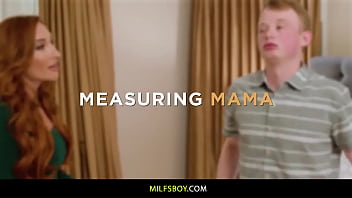 Measuring Mama