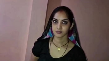 Belle-sœur baisée Desi Chudai Full HD Hindi, Lalita bhabhi vidéo de sexe de léchage de chatte et de succion