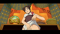 Treinador Kunoichi (Dinaki) - Treinador Naruto - Parte 131 Tesão TenTen Por LoveSkySan69