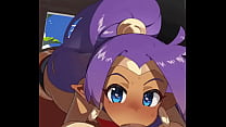[Shantae] - Mizumizuni