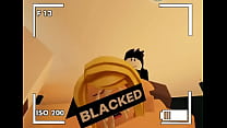 Sex in Condo Roblox ~ Blacked owned